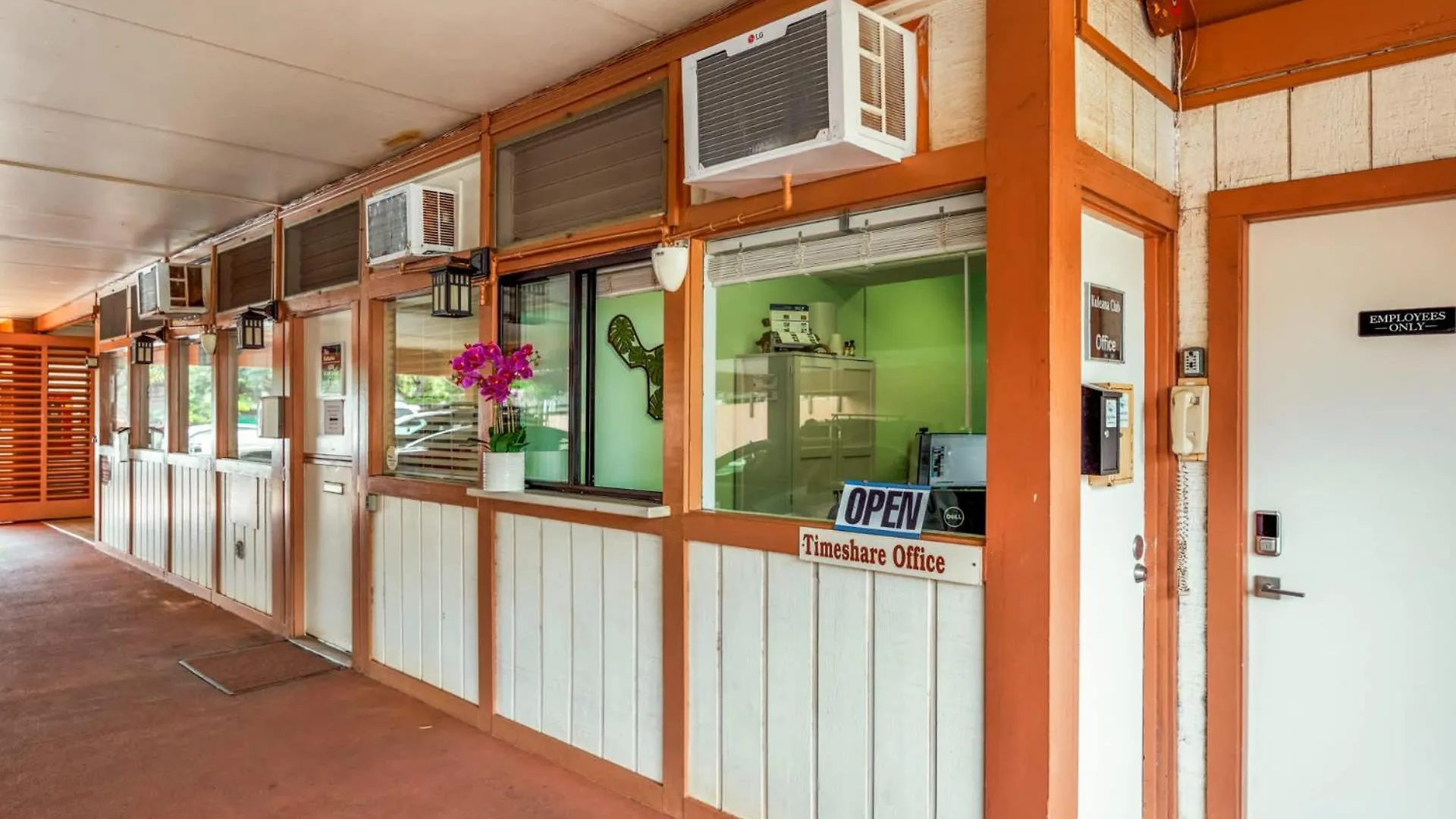 Kuleana Club #502 Ocean View - 1Bedroom & 1 Bathroom - Ground Floor Kahana 0*,  미국