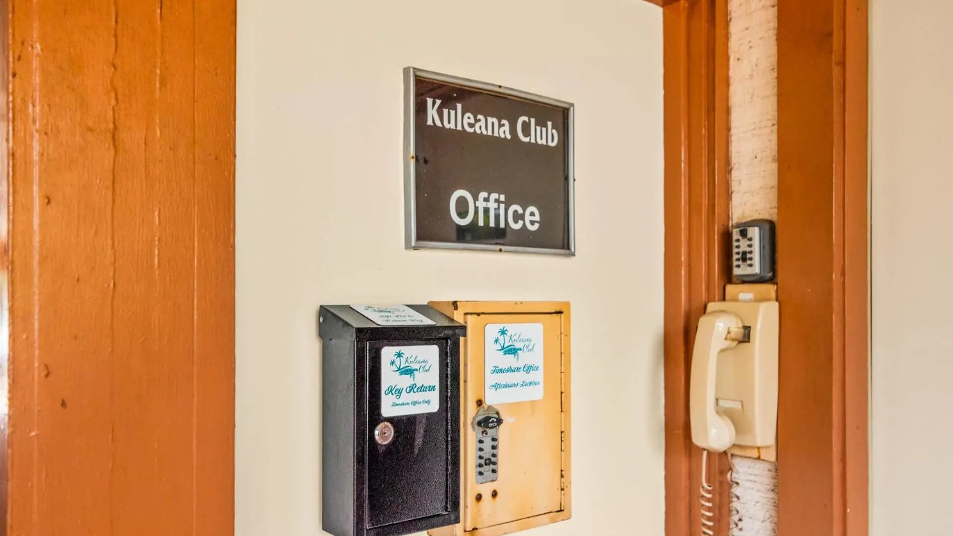 Kuleana Club #502 Ocean View - 1Bedroom & 1 Bathroom - Ground Floor Kahana